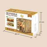 Steam Fantasy | Tonecheer (02.26)