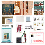 Magical Journey | Tonecheer