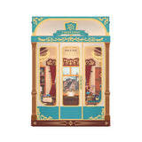 Magical Journey | Tonecheer