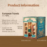 Magical Journey | Tonecheer