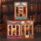 Magical Journey | Tonecheer