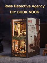 Rose Detective Agency